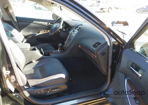 2010 Lexus Es 350 из США, поврежденный, VIN JTHBK1EG8A2347224